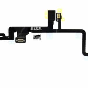 Power Swich Flex Καλώδιο για iPhone 7