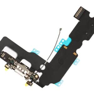 Καλώδιο Flex Charging Port για iPhone 7 Plus, White