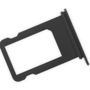 Υποδοχή Κάρτας SIM για iPhone 7 Plus, Black