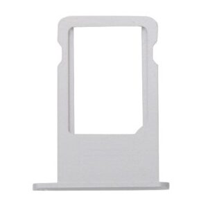 Υποδοχή Κάρτας SIM για iPhone 7 Plus, Silver