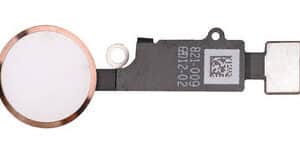 Home button assembly για iPhone 7, Rose Gold