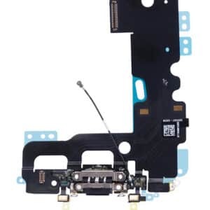 Καλώδιο Flex Charging Port για iPhone 7, Black