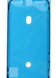 Αυτοκόλλητη ταινία οθόνης για  iPhone X, Black