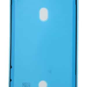 Αυτοκόλλητη ταινία οθόνης SPIPXR-0002 για iPhone XR, μαύρη