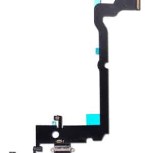 Καλώδιο Flex Charging Port SPIPXS-0001 για iPhone XS Max, μαύρο