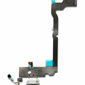 Καλώδιο Flex Charging Port SPIPXS-0002 για iPhone XS Max, λευκό