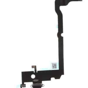 Καλώδιο Flex θύρας φόρτισης SPIPXSM-0003 για iPhone XS Max, μαύρο