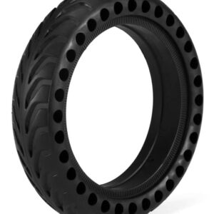 Ανταλλακτικό λάστιχο tubeless solid για πατίνι Xiaomi M365/Pro/1S, 8.5"