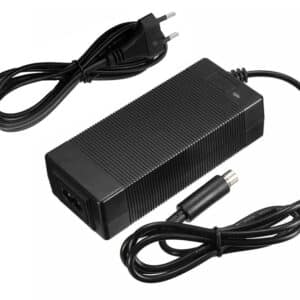 Φορτιστής για ηλεκτρικό πατίνι Xiaomi M365/Pro/1S/Pro 2/Mi 3, 84W
