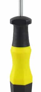 SPROTEK κατσαβίδι ακριβείας STD-289-T6, torx T6, μαύρο-κίτρινο