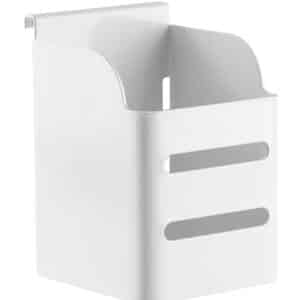BRATECK μολυβοθήκη SW03-9 για χρήση με το πάνελ SW series, 68x70x100mm