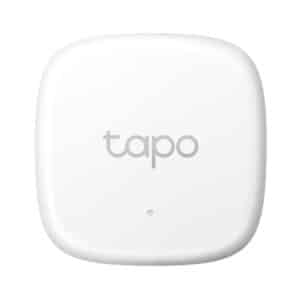 TP-LINK smart θερμόμετρο & υγρασιόμετρο Tapo T310, -20~60 °C, Ver 1.0