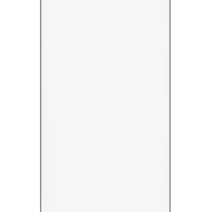 POWERTECH Tempered Glass 9H(0.33MM) για Samsung A70 SM-A705F