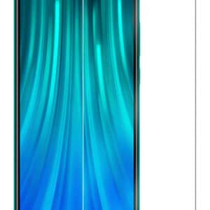 POWERTECH Tempered Glass 9H(0.33MM) για Xiaomi Redmi Note 8T