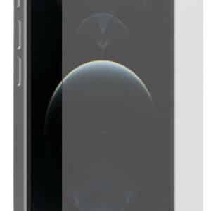 POWERTECH Tempered Glass 9H(0.33MM) για iPhone 12 mini 2020