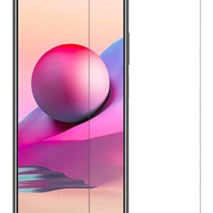 POWERTECH tempered glass 2.5D TGC-0493, Xiaomi Redmi Note 10S