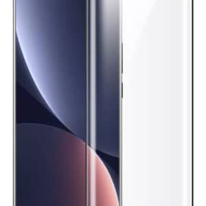 POWERTECH tempered glass 3D TGC-0602 για Xiaomi 13 Pro, full glue
