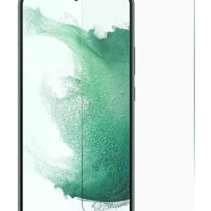 POWERTECH tempered glass 2.5D TGC-0625, Samsung S23 Plus, special glue