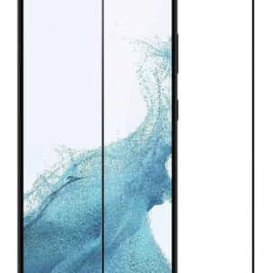 POWERTECH tempered glass 5D TGC-0680 για Samsung Galaxy S24, full glue