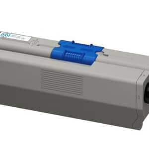 Συμβατό Toner για OKI, 46508712, 3.5K, μαύρο