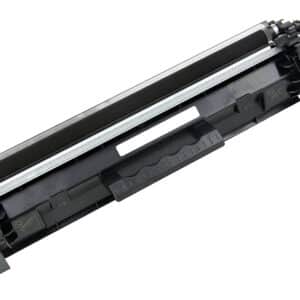 Συμβατό toner για HP CF217H, 5K, μαύρο