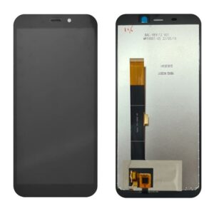 OUKITEL LCD & Touch Panel για smartphone WP20