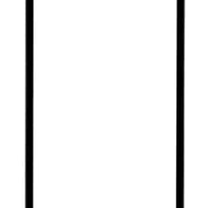 TECLAST ανταλλακτικό Touch Panel & Front Cover για tablet P25T, 45 pin