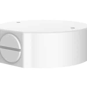 UNIARCH βάση κάμερας TR-JB03-G-IN, μεταλλική, λευκή