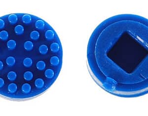 Trackpoint για πληκτρολόγιο HP, Blue