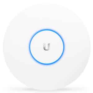 UBIQUITI Access Point UAP-AC-PRO, dual-band, 3x3 MIMO 802.11ac