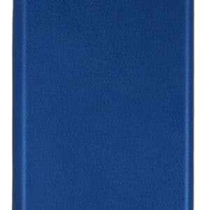 VENNUS Θήκη Βook Elegance VNS-0049 για iPhone 14 Plus, μπλε