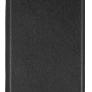 VENNUS Θήκη Βook Elegance VNS-0052 για iPhone 14 Pro Max, μαύρη