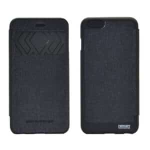 MERCURY Θήκη Wow Bumper για Samsung S8, Black