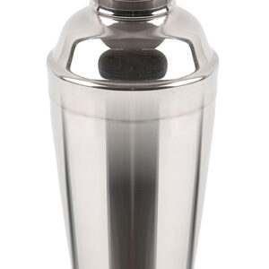 BRUNO ανοξείδωτο σέικερ για κοκτέιλ BRN-0175, 500ml