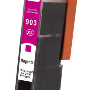 Συμβατό Inkjet για HP, 903XL, 12ml, magenta