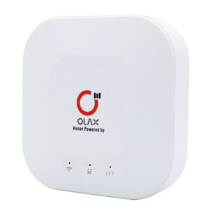 OLAX router MT30, 4G LTE, WiFi 150 Mbps, 4000mAh