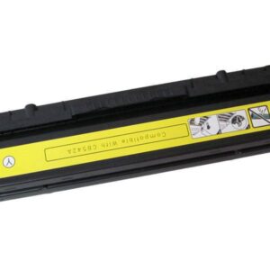 Συμβατό toner για HP CB542A/CE322A/CF212A, 1.4K, κίτρινο