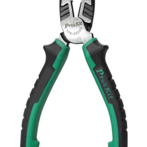 PROSKIT πένσα 1PK-052DS με αντιολισθητικές λαβές, 162mm
