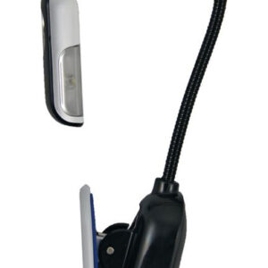 VARTA LED φακός διαβάσματος 16618, book light, 9lm