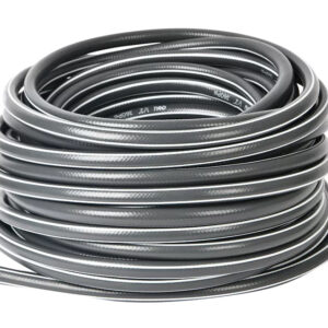 DELI λάστιχο ποτίσματος DL8072-30, 360psi, 1/2", 30m