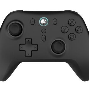 ROAR ασύρματο gamepad RR-0025 για Switch/PC/iOS/Android, Bluetooth, μαύρο