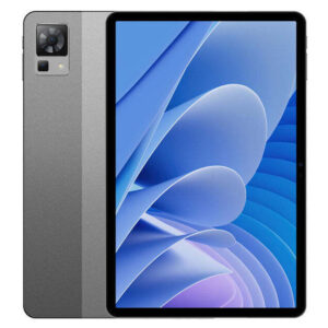 DOOGEE tablet T30 PRO, 11", 8/256GB, 4G, Android 13, 8580mAh, γκρι