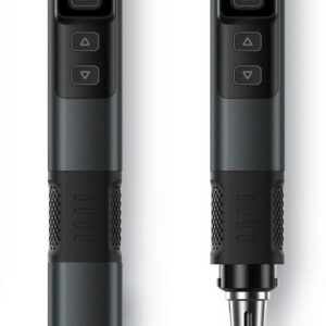 FNIRSI κολλητήρι HS-02B, 100W, 100~450 °C