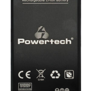 POWERTECH μπαταρία SP-PTM36-BAT για κινητό Sentry 4G Bar, 1200mAh