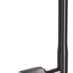 POWERTECH USB Bluetooth 5.4 αντάπτορας PT-1385 με εμβέλεια έως 100m