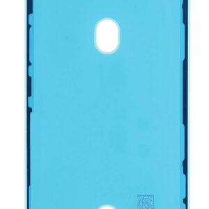 Αυτοκόλλητη ταινία οθόνης SPIP11PM-0002 για iPhone 11 Pro Max, μαύρη