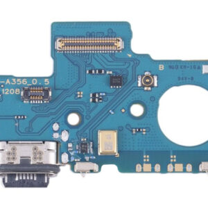 Ανταλλακτική πλακέτα φόρτισης SPSAMA35-001 για Samsung Galaxy A35