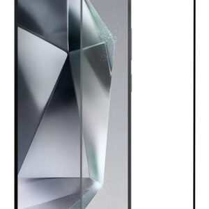 POWERTECH tempered glass 5D TGC-0721 για Samsung Galaxy S25 Ultra, fingerprint glue