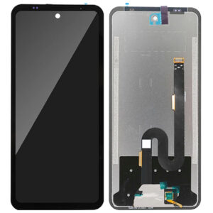ULEFONE ανταλλακτική οθόνη LCD & Touch Panel για smartphone Armor 24