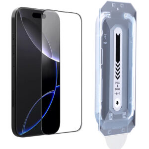 NILLKIN tempered glass 2.5D CP+ Pro για Apple iPhone 16 Pro